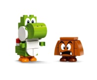 LEGO Super Mario 71367 Zestaw rozszerzający YOSHI - 574275 - zdjęcie 9